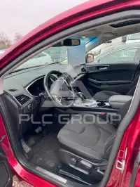 2017 Ford EDGE