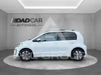 2017 Volkswagen Up
