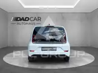 2017 Volkswagen Up
