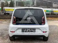 2017 Volkswagen Up