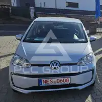 2017 Volkswagen Up