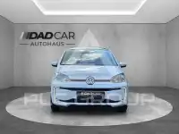 2017 Volkswagen Up