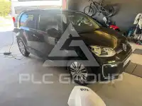 2017 Volkswagen Up