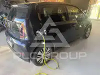 2017 Volkswagen Up