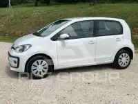 2017 Volkswagen 