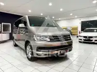 2017 Volkswagen Others
