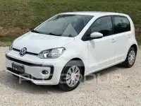2017 Volkswagen 