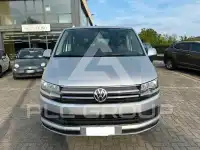 2017 Volkswagen Others