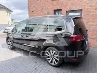 2017 Volkswagen SHARAN