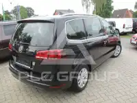 2017 Volkswagen SHARAN
