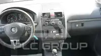 2017 Volkswagen SHARAN