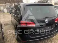 2017 Volkswagen SHARAN