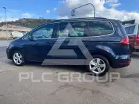 2017 Volkswagen SHARAN