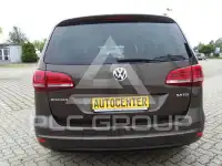 2017 Volkswagen SHARAN