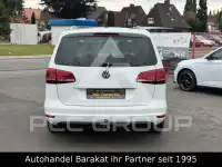 2017 Volkswagen SHARAN