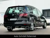 2017 Volkswagen SHARAN
