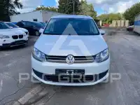 2017 Volkswagen SHARAN