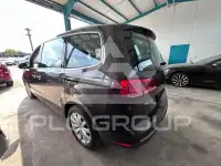 2017 Volkswagen SHARAN