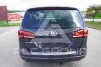 2017 Volkswagen SHARAN