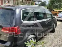 2017 Volkswagen SHARAN