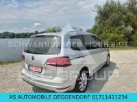 2017 Volkswagen SHARAN