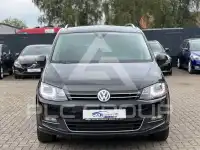 2017 Volkswagen SHARAN