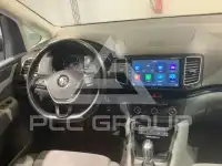 2017 Volkswagen SHARAN