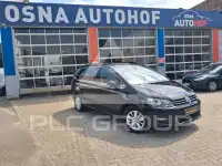 2017 Volkswagen SHARAN