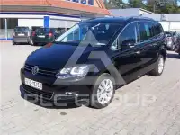 2017 Volkswagen SHARAN