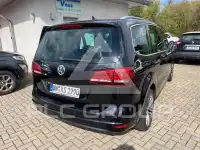 2017 Volkswagen SHARAN