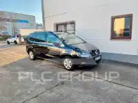 2017 Volkswagen SHARAN