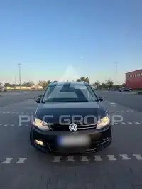 2017 Volkswagen SHARAN