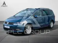 2017 Volkswagen SHARAN