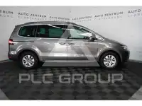 2017 Volkswagen SHARAN
