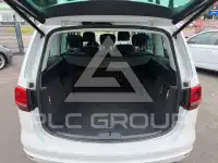 2017 Volkswagen SHARAN
