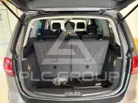 2017 Volkswagen SHARAN