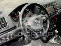 2017 Volkswagen SHARAN