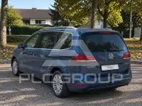 2017 Volkswagen SHARAN