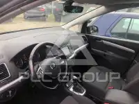 2017 Volkswagen SHARAN