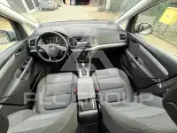 2017 Volkswagen SHARAN