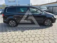 2017 Volkswagen SHARAN