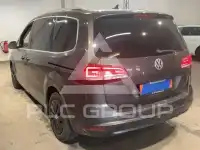 2017 Volkswagen SHARAN
