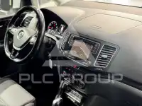 2017 Volkswagen SHARAN