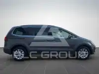 2017 Volkswagen SHARAN