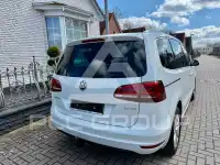 2017 Volkswagen SHARAN
