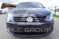 2017 Volkswagen SHARAN