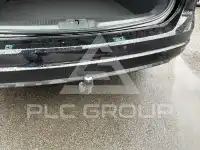 2017 Volkswagen SHARAN