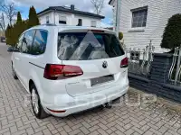 2017 Volkswagen SHARAN