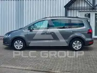 2017 Volkswagen SHARAN