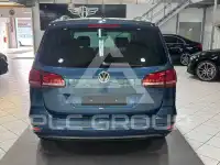 2017 Volkswagen SHARAN